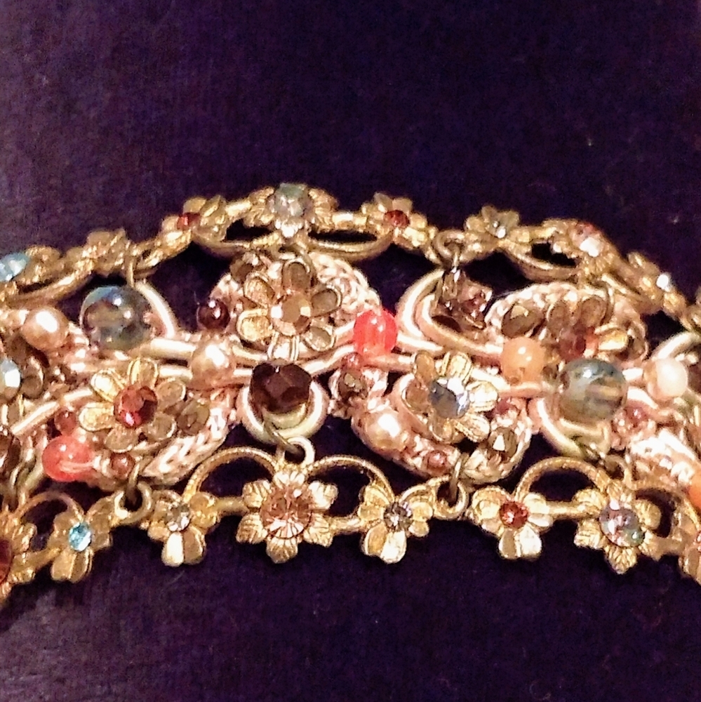 Michal Negrin Bracelet